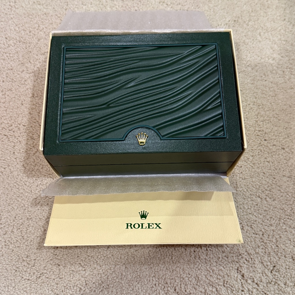 Rolex Watch Box Case Rolex Watch Box Case